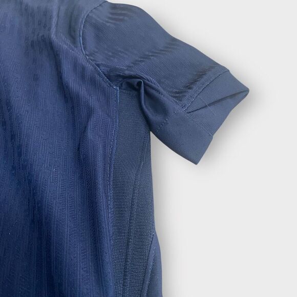 Nike Paris Saint Germain 24/25 Dri-Fit ADV Soccer Jersey FN9155-411 Kids size XS - Picture 10 of 12